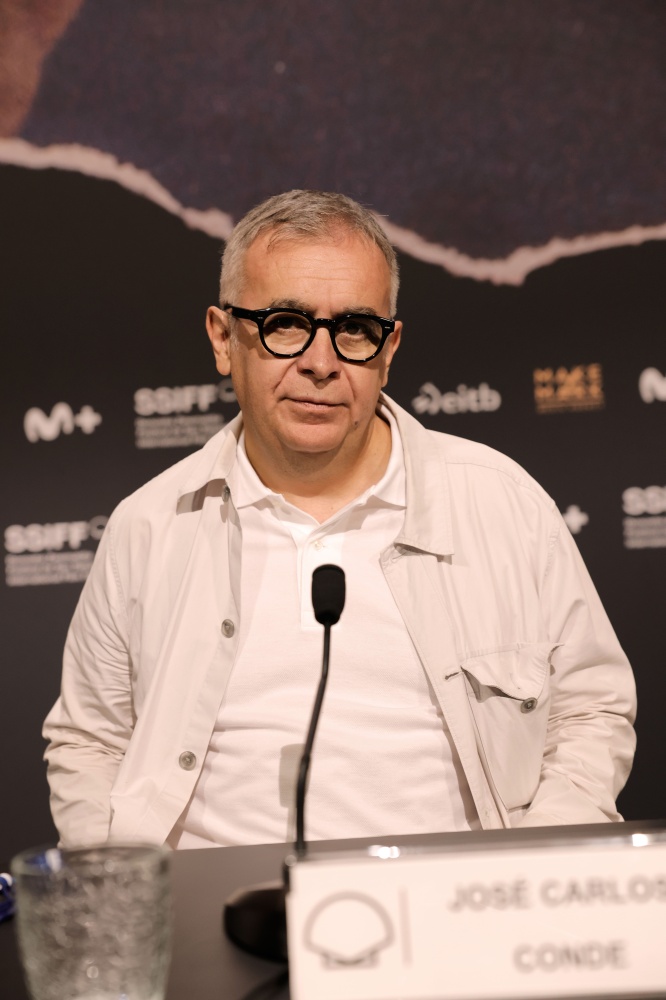 Press Conference