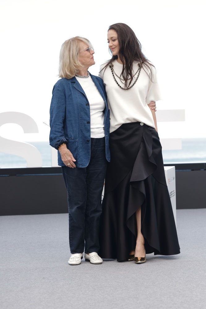 Photocall