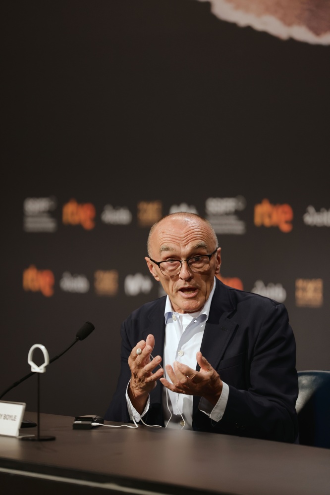 Press Conference
