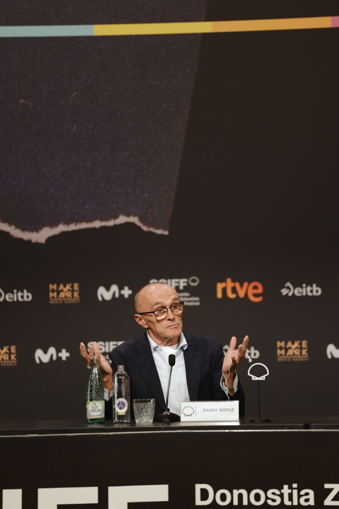 Press Conference