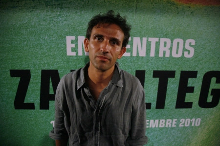 Michelangelo Frammartino