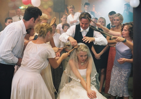 San Sebastian International Film Festival Wesele The Wedding