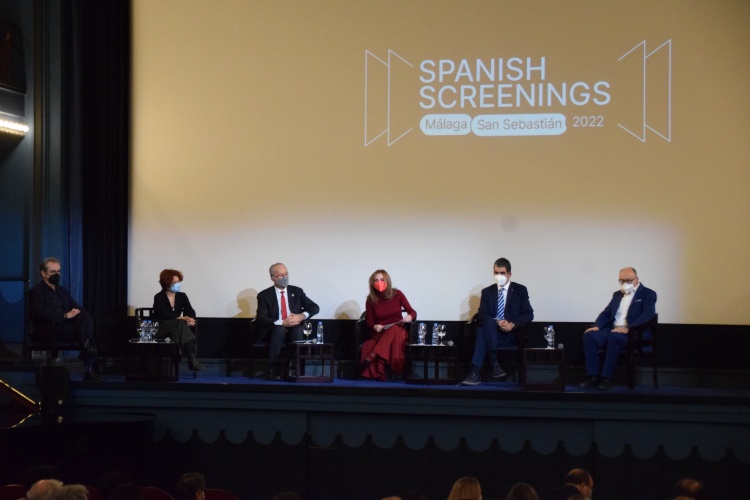 San Sebastian Film Festival