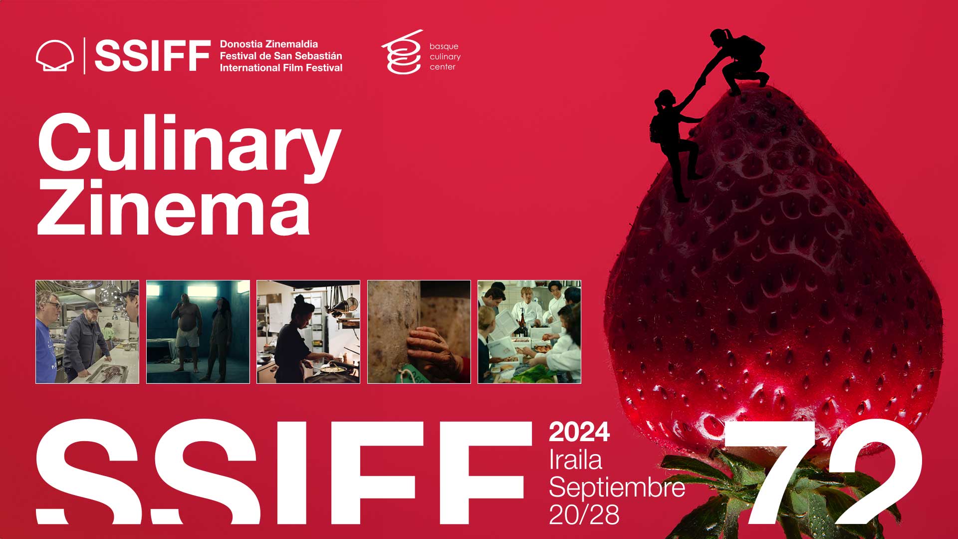 San Sebastian Film Festival