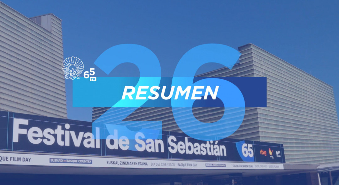 San Sebastian Film Festival