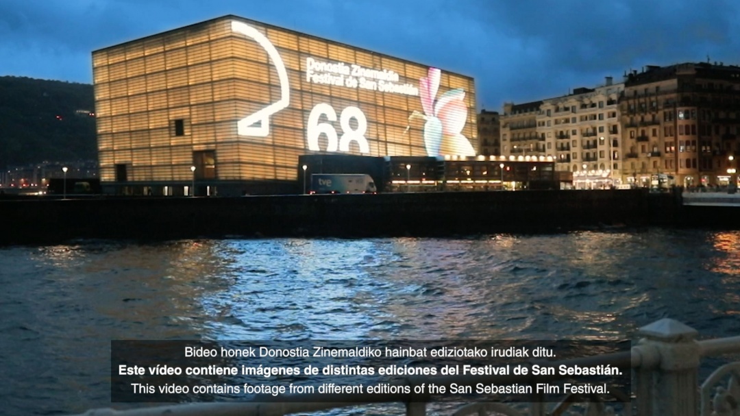 Festival de San Sebastián