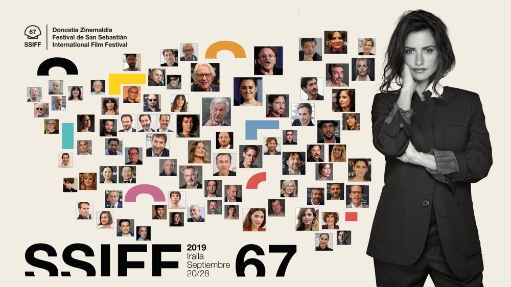 San Sebastian Film Festival ::