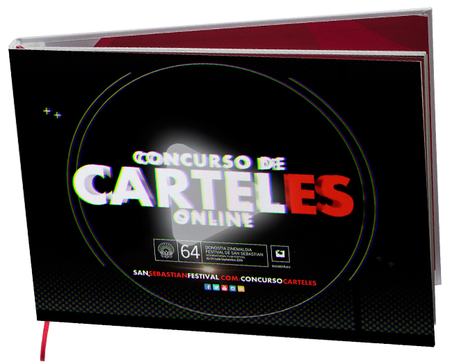 Concurso de carteles online