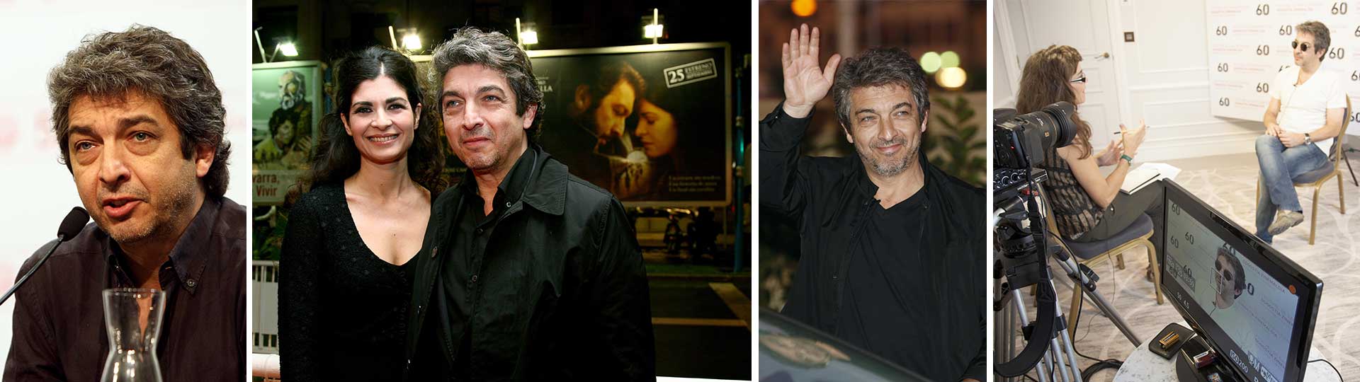 'El secreto de sus ojos / The Secret in Their Eyes', de Juan José Campanella, (2009). Jurado Oficial (2012).