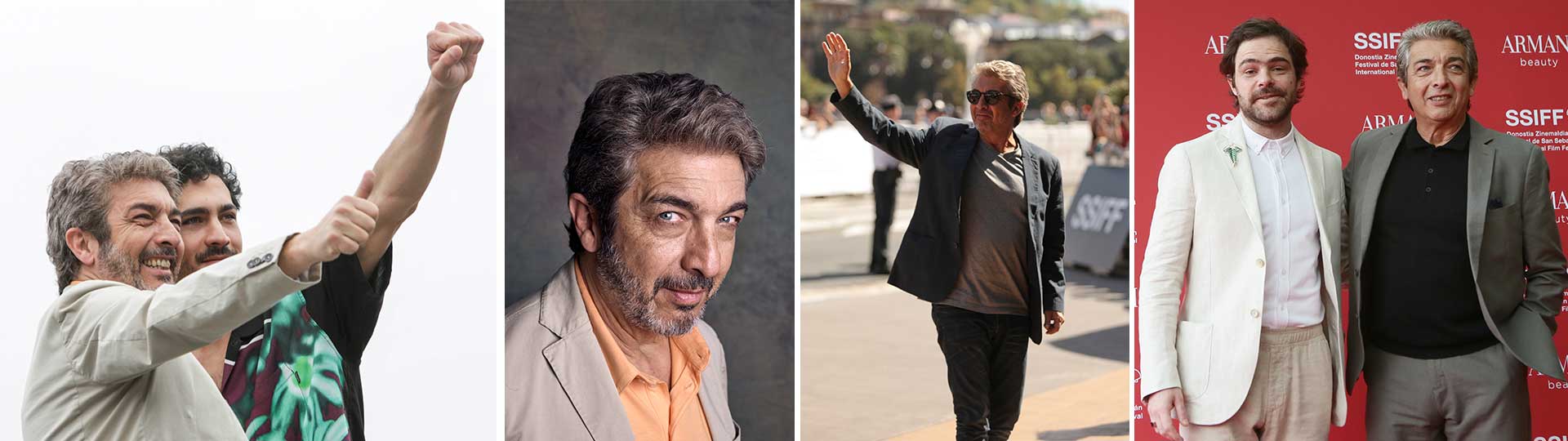 'La odisea de los giles / Heroic Losers', de Sebastián Borensztein (2019). 'Argentina, 1985', de Santiago Mitre (2022).