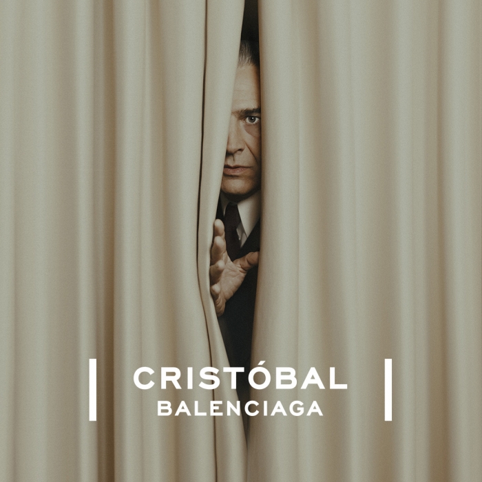 The original Disney+ series 'Cristóbal Balenciaga' will have its launch at ...