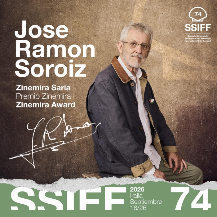  premio Zinemira 2026