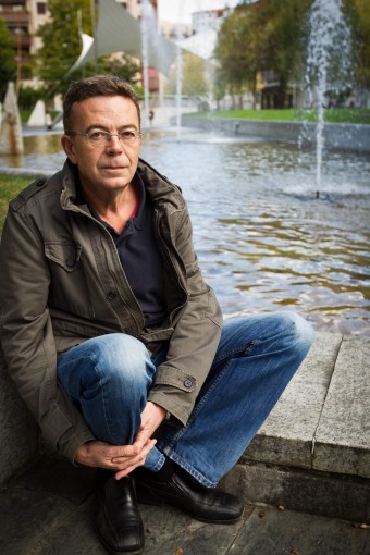 Argazkia: Jose Usoz (c) Diario Vasco