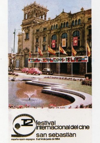 Festival de San Sebastián