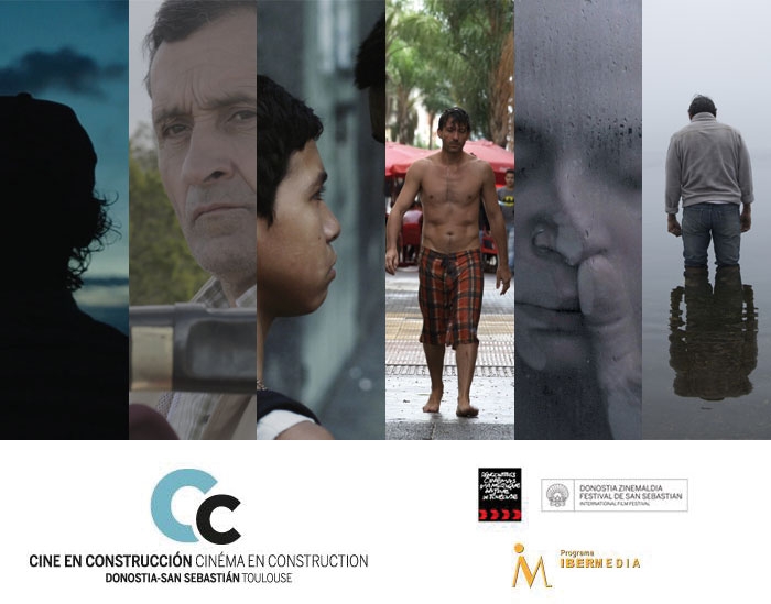 Six films by Adrián Biniez, Alexandra Latishev, Álvaro Aponte-Centeno ...