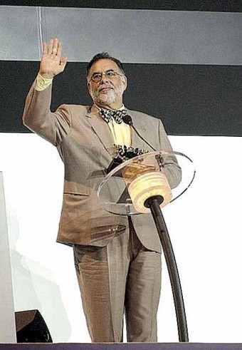 FRANCIS FORD COPPOLA