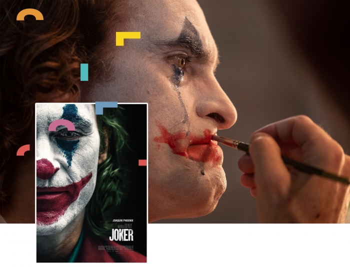 The Joker Movie In Spanish