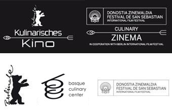 <strong>Section created in collaboration with the Berlin International Film Festival and jointly organised with the Basque Culinary Center.</strong>