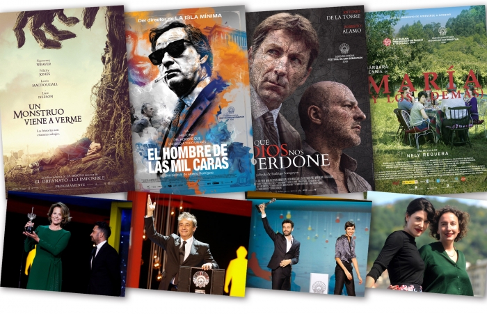24th rencontres in san francisco