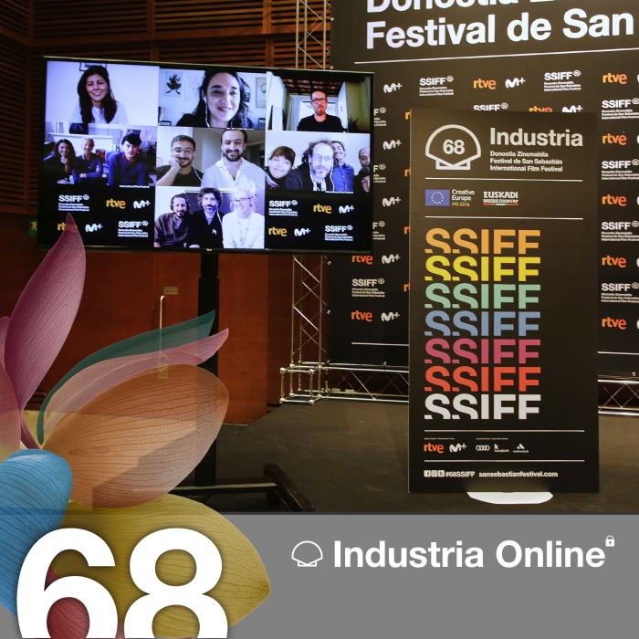San Sebastian Film Festival