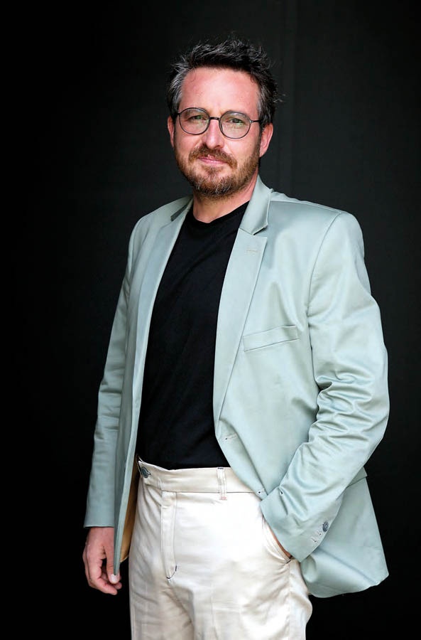 El segundo largometraje de Emanuel Pârvu se estrenó ayer.