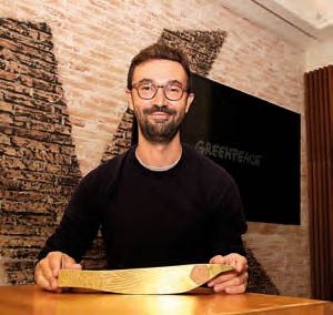 Alex Lafuente, de BTeam Pictures.