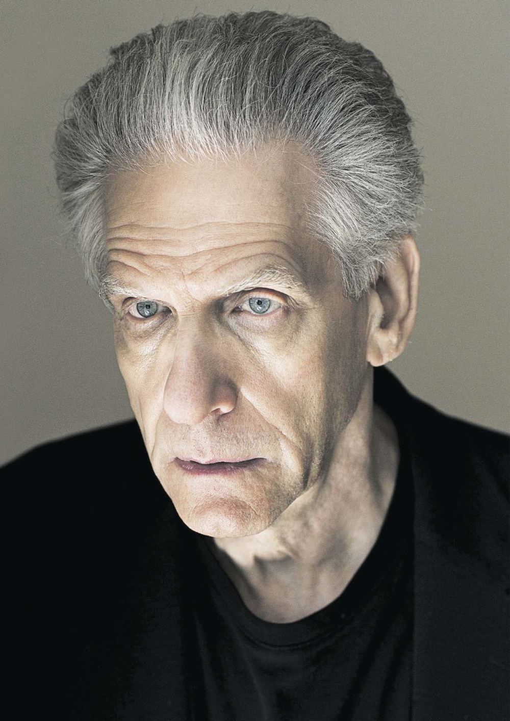 CAITLIN CRONENBERG