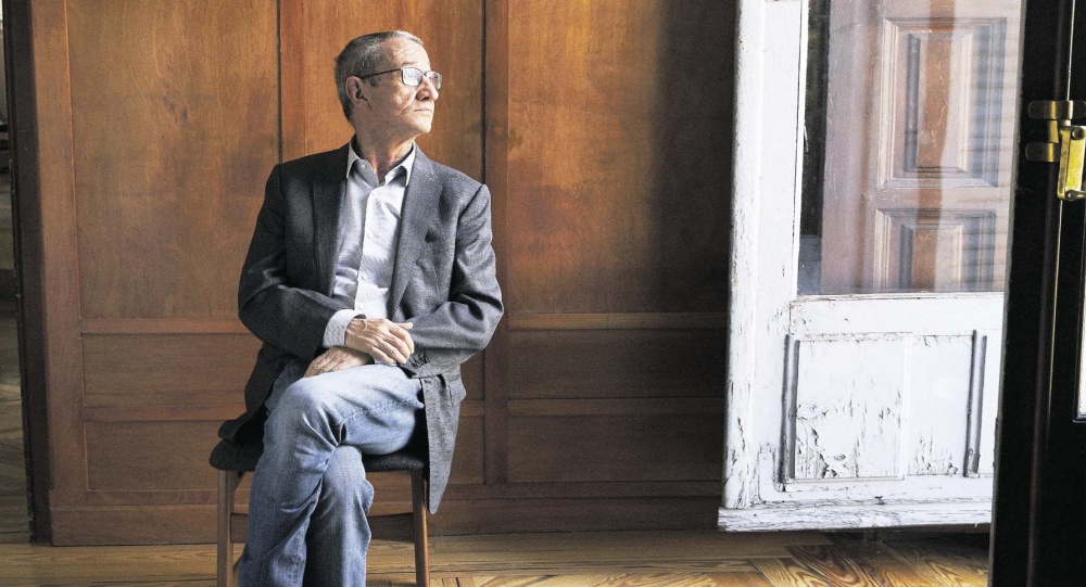 ROBERTO SASTRE