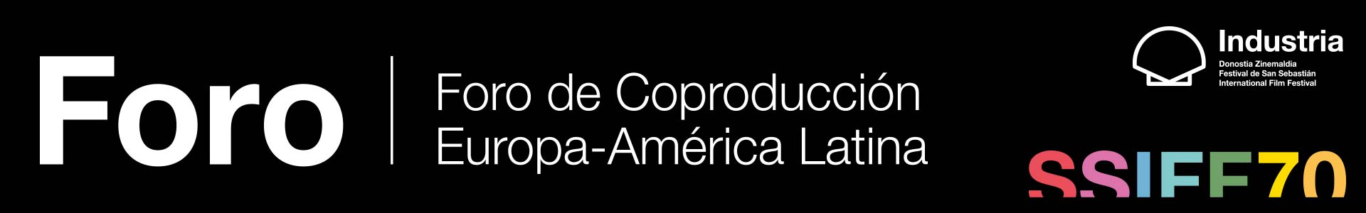 Foro de Coproducción Europa-América Latina