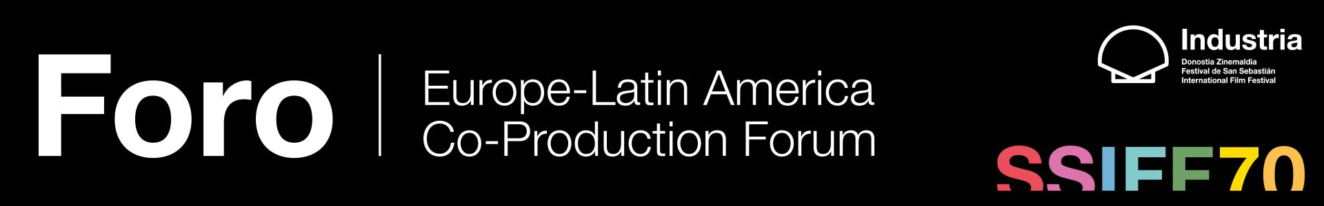 Europe-Latin America Co-Production Forum