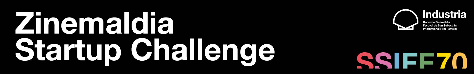 Zinemaldia Startup Challenge