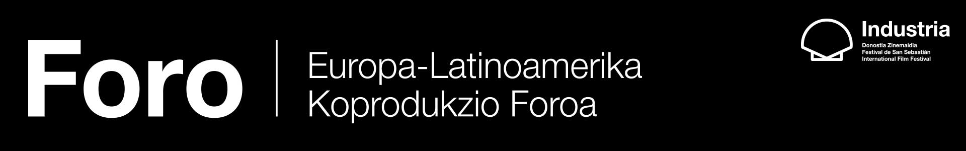 Europa-Latinoamerika Koprodukzio Foroa