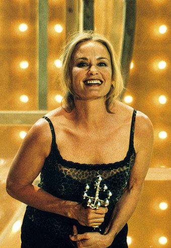JESSICA LANGE