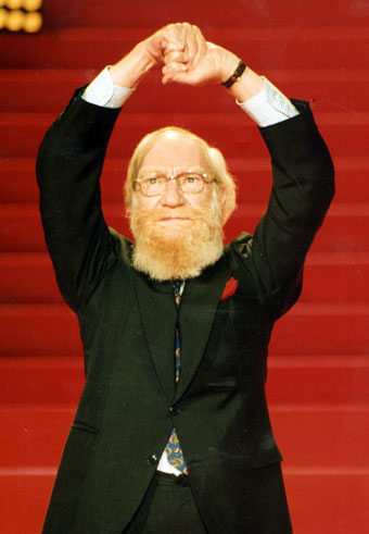 FERNANDO FERNÁN-GÓMEZ