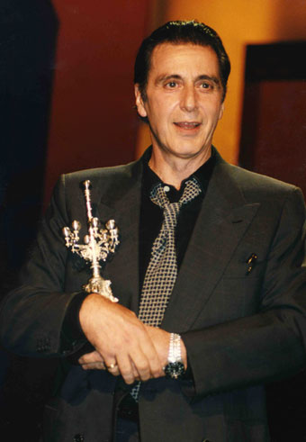 AL PACINO