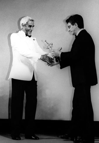 VITTORIO GASSMAN