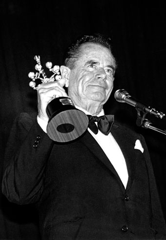 GLENN FORD