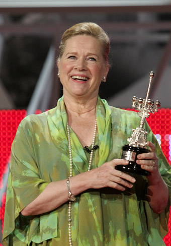 LIV ULLMANN