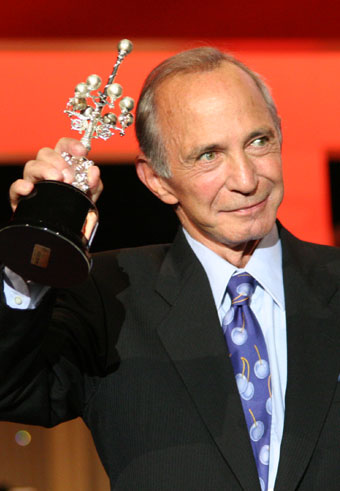 BEN GAZZARA