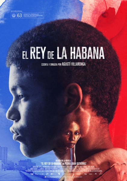 San Sebastian Film Festival :: El rey de La Habana