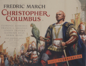 CHRISTOPHER COLUMBUS