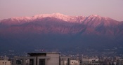 LA CORDILLERA DE LOS SUEñOS