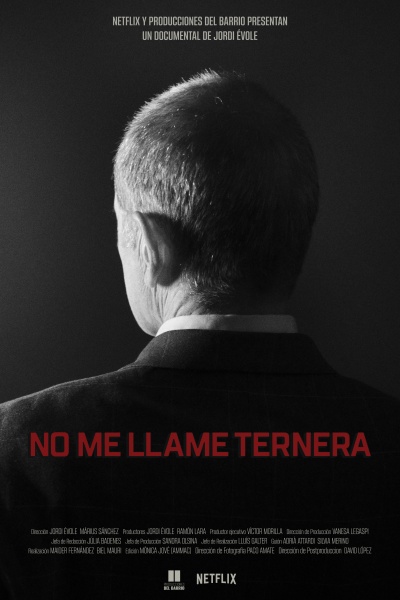 Festival de San Sebastián :: No me llame Ternera