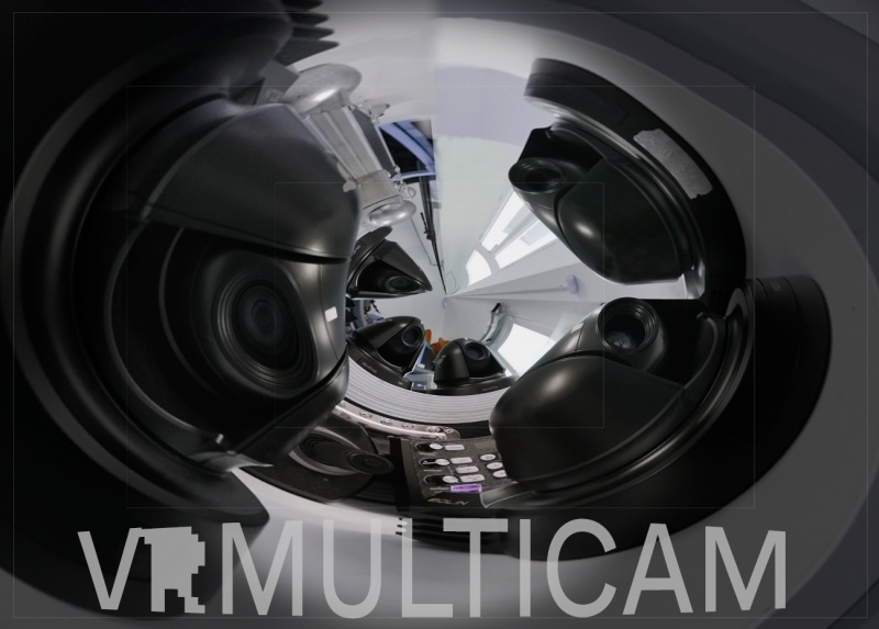 VRMulticam