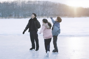 Boku no ohisama / My Sunshine