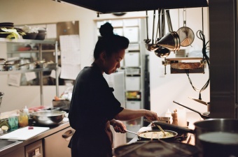 Kita no syokukei / Northern Food Story