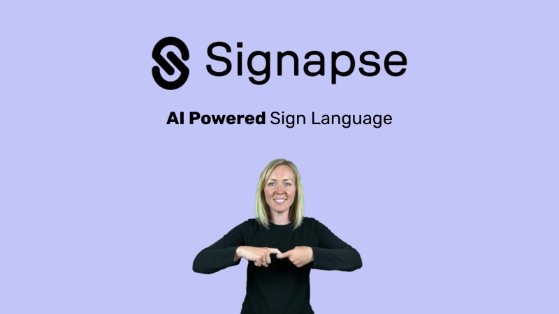 SIGNAPSE SIGNAPSE