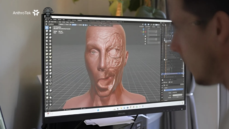 NOVEL FIRE MASKS ENGINEERED WITH 3D TECHNOLOGY NOVEL FIRE MASKS ENGINEERED WITH 3D TECHNOLOGY