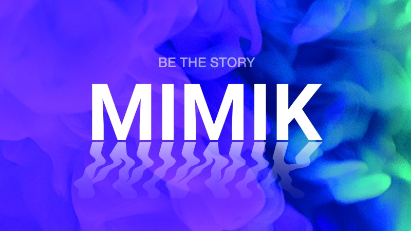 MIMIK MIMIK