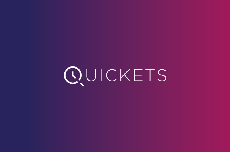QUICKETS QUICKETS